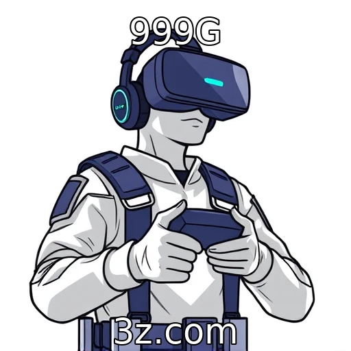 Adoção de tecnologias de realidade virtual nos jogos